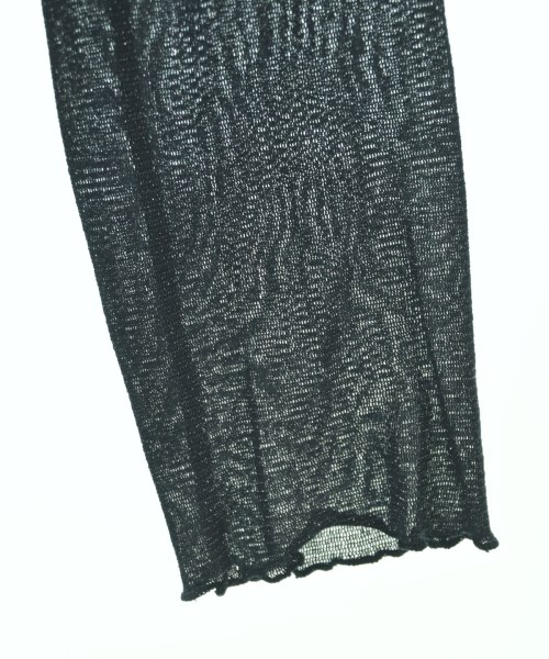 YANUK（ヤヌーク）Tシャツ・カットソー 紺 サイズ:F レディース/2200694127030