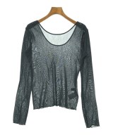YANUK（ヤヌーク）Tシャツ・カットソー 紺 サイズ:F レディース/2200694127030