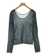 YANUK（ヤヌーク）Tシャツ・カットソー 紺 サイズ:F レディース/2200694127030
