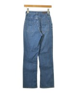 YANUK（ヤヌーク）デニムパンツ 青 サイズ:23(XS位) レディース/2200687359035
