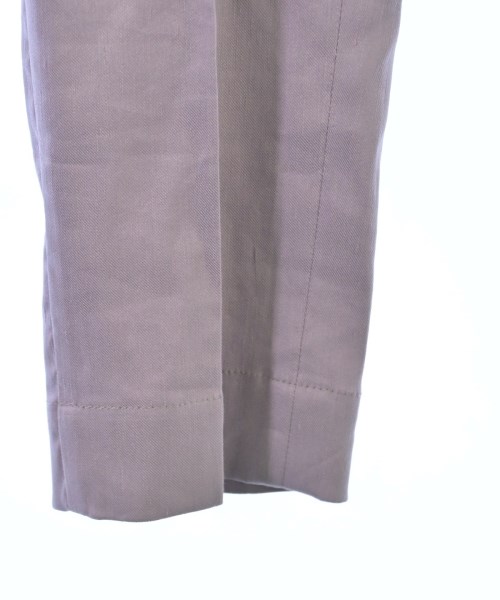 YANUK（ヤヌーク）スラックス 紫 サイズ:XS レディース/2200690340259