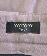 YANUK（ヤヌーク）スラックス 紫 サイズ:XS レディース/2200690340259