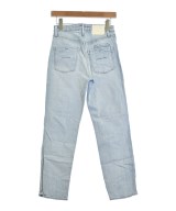 YANUK（ヤヌーク）デニムパンツ 青 サイズ:24(S位) レディース/2200693905134