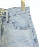 YANUK（ヤヌーク）デニムパンツ 青 サイズ:24(S位) レディース/2200693905134