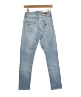 YANUK（ヤヌーク）デニムパンツ 青 サイズ:24(S位) レディース/2200693905141