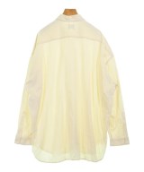 YANUK（ヤヌーク）カジュアルシャツ 白 サイズ:XL レディース/2200693905271