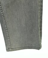 YANUK（ヤヌーク）デニムパンツ グレー サイズ:23(XS位) レディース/2200697814012