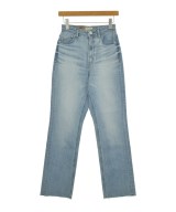YANUK（ヤヌーク）デニムパンツ 青 サイズ:24(S位) レディース/2200692416037