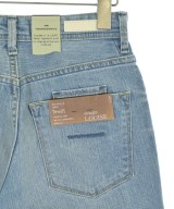 YANUK（ヤヌーク）デニムパンツ 青 サイズ:24(S位) レディース/2200692416037