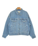 YANUK デニムジャケット