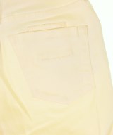 YANUK（ヤヌーク）デニムパンツ 白 サイズ:22(XS位) レディース/2200698986046