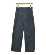 YANUK（ヤヌーク）デニムパンツ 紺 サイズ:26(M位) レディース/2200694300068