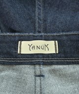 YANUK（ヤヌーク）デニムパンツ 紺 サイズ:26(M位) レディース/2200694300068
