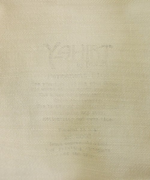 YANUK（ヤヌーク）カジュアルシャツ ベージュ サイズ:F レディース/2200699490016