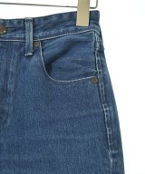 YANUK（ヤヌーク）デニムパンツ 青 サイズ:23(XS位) レディース/2200692710043