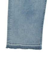 YANUK（ヤヌーク）デニムパンツ 青 サイズ:26(M位) レディース/2200698466050