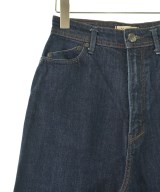 YANUK（ヤヌーク）デニムパンツ 紺 サイズ:24(S位) レディース/2200696349027