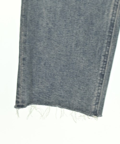YANUK（ヤヌーク）デニムパンツ 青 サイズ:23(XS位) レディース/2200698781160