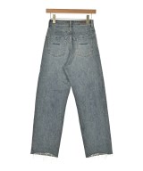 YANUK（ヤヌーク）デニムパンツ 青 サイズ:23(XS位) レディース/2200698781160