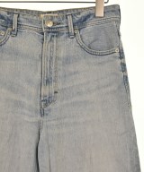 YANUK（ヤヌーク）デニムパンツ 青 サイズ:26(M位) レディース/2200701948085