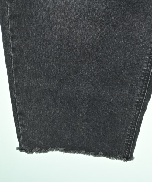 YANUK（ヤヌーク）デニムパンツ グレー サイズ:25(S位) レディース/2200642655189