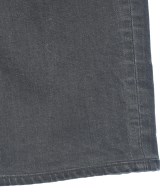 YANUK（ヤヌーク）デニムパンツ 黒 サイズ:23(XS位) レディース/2200648528043