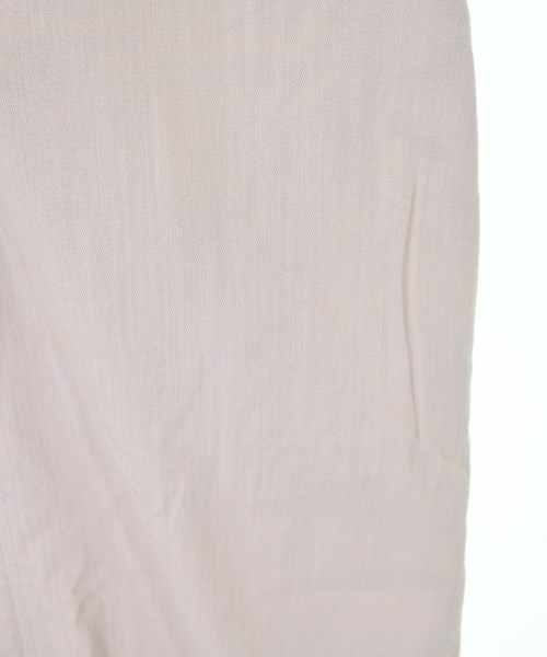 YANUK（ヤヌーク）ワンピース ベージュ サイズ:S レディース/2200654840016