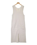 YANUK（ヤヌーク）ワンピース ベージュ サイズ:S レディース/2200654840016