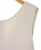 YANUK（ヤヌーク）ワンピース ベージュ サイズ:S レディース/2200654840016