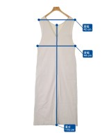 YANUK（ヤヌーク）ワンピース ベージュ サイズ:S レディース/2200654840016