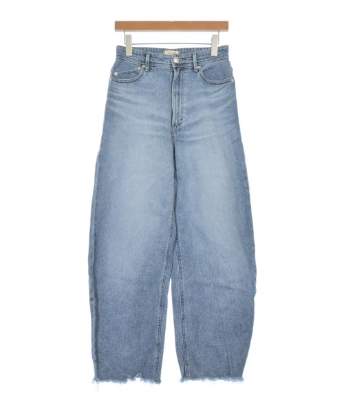 YANUK(ヤヌーク)デニムパンツ 青 サイズ:26(S位)/2200647760024