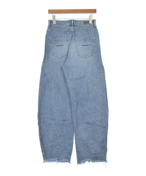 YANUK（ヤヌーク）デニムパンツ 青 サイズ:26(S位) レディース/2200647760024