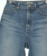 YANUK（ヤヌーク）デニムパンツ 青 サイズ:24(S位) レディース/2200648041030