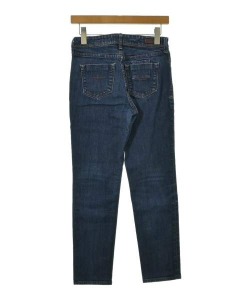 YANUK（ヤヌーク）デニムパンツ 紺 サイズ:25(S位) レディース/2200650045019