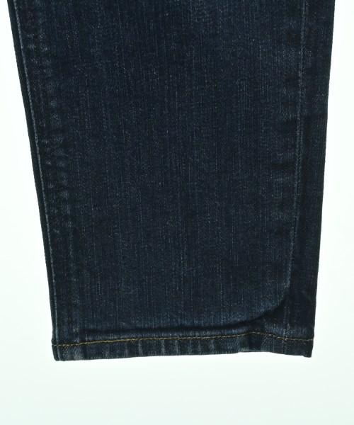 YANUK（ヤヌーク）デニムパンツ 紺 サイズ:25(S位) レディース/2200650045019