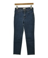 YANUK（ヤヌーク）デニムパンツ 紺 サイズ:25(S位) レディース/2200650045019