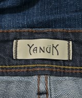 YANUK（ヤヌーク）デニムパンツ 紺 サイズ:25(S位) レディース/2200650045019