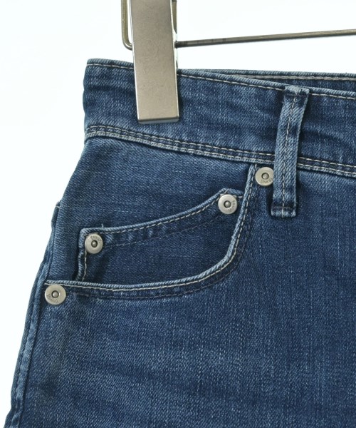 YANUK（ヤヌーク）デニムパンツ 青 サイズ:25(S位) レディース/2200650045026