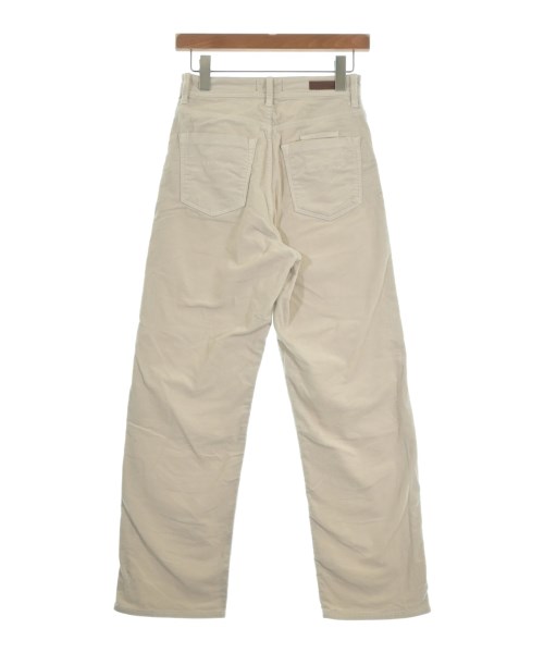 YANUK（ヤヌーク）その他 ベージュ サイズ:25(S位) レディース/2200650535176