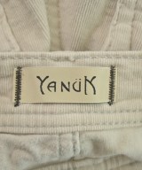 YANUK（ヤヌーク）その他 ベージュ サイズ:25(S位) レディース/2200650535176
