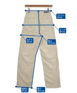 YANUK（ヤヌーク）その他 ベージュ サイズ:25(S位) レディース/2200650535176