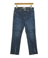 YANUK（ヤヌーク）デニムパンツ 青 サイズ:25(S位) レディース/2200656533022