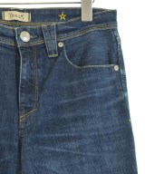 YANUK（ヤヌーク）デニムパンツ 青 サイズ:25(S位) レディース/2200656533022