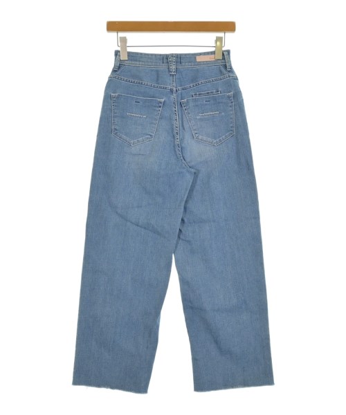 YANUK（ヤヌーク）デニムパンツ 青 サイズ:24(S位) レディース/2200650661042