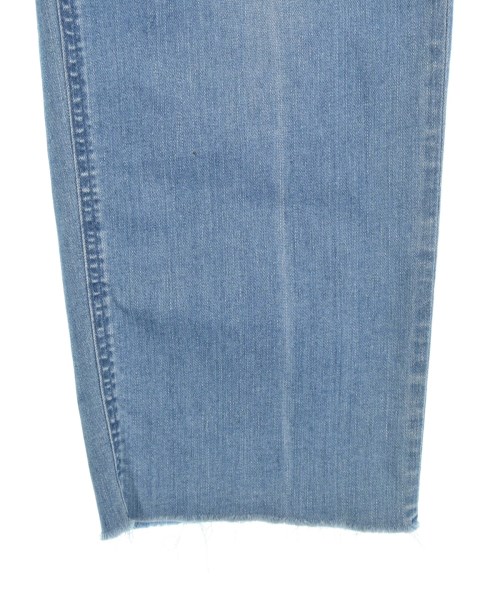 YANUK（ヤヌーク）デニムパンツ 青 サイズ:24(S位) レディース/2200650661042