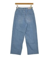 YANUK（ヤヌーク）デニムパンツ 青 サイズ:24(S位) レディース/2200650661042