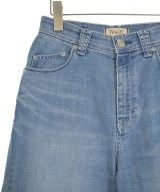 YANUK（ヤヌーク）デニムパンツ 青 サイズ:24(S位) レディース/2200650661042