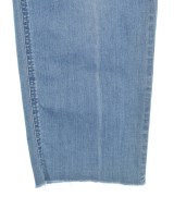 YANUK（ヤヌーク）デニムパンツ 青 サイズ:24(S位) レディース/2200650661042