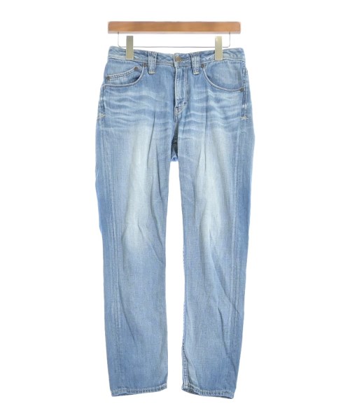 YANUK(ヤヌーク)デニムパンツ 青 サイズ:25(S位)/2200657161101