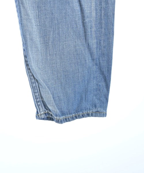 YANUK（ヤヌーク）デニムパンツ 青 サイズ:25(S位) レディース/2200657161101